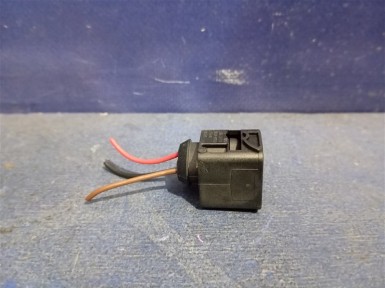 Разъем катушки зажигания BMW X3 E83 M54B25(256S5)  2005 