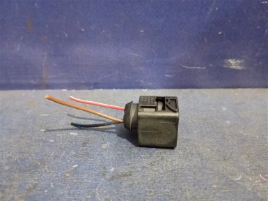 Разъем катушки зажигания BMW X3 E83 M54B25(256S5)  2005 