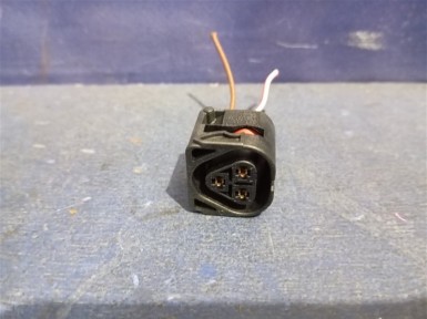 Разъем катушки зажигания BMW X3 E83 M54B25(256S5)  2005 