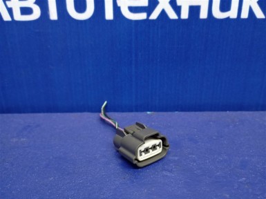 Разъем катушки зажигания Mazda Capella GW8W  FPDE 2002 