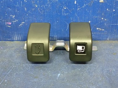 Ручка открывания капота Honda Fit GK3 L13B  2013 