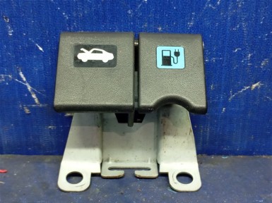 Ручка открывания капота Nissan Leaf ZE0 EM61  2011 