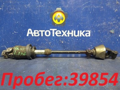 Рулевой карданчик Toyota Verossa JZX110 1JZ-FSE  2003 