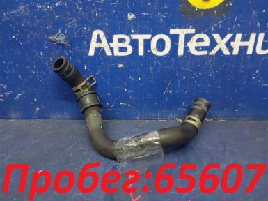 Шланг гидроусилителя Honda CR-V RD7 K24A 2005