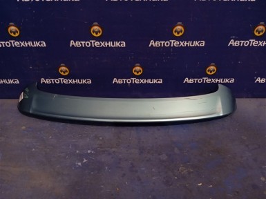Спойлер багажника задняя Mitsubishi Rvr/asx  GA3W 4B10 2011 