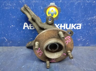 Ступица передняя правая Nissan Sunny FNB15 QG15DE 2003