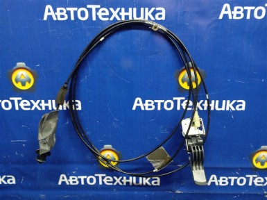 Трос лючка бензобака Honda Civic EU1 D15B  2001 