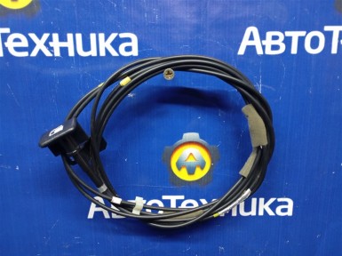 Трос лючка бензобака Honda N-wgn JH2 S07A  2015 