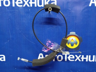 Тросик багажника задний Honda Civic EU1 D15B  2001 