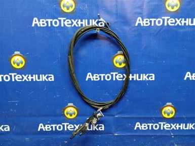 Тросик багажника Mitsubishi Galant EA1A 4G93  1996 