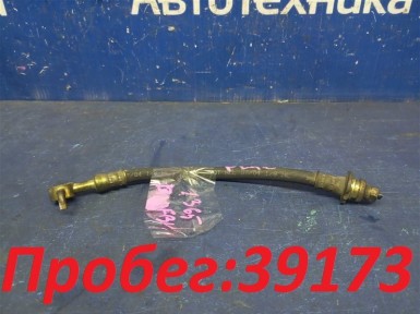 Трубка сцепления Nissan Sunny FB15 QG15DE  2004 