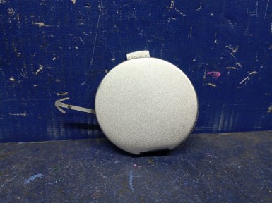 Заглушка бампера задняя Mitsubishi Lancer  X/galant Fortis CY4A 4B11 2007 