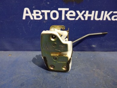 Замок двери передний правый Honda Odyssey RA7 F23A 2000