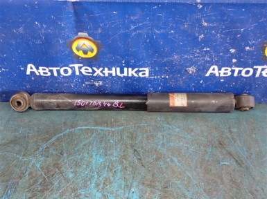 Амортизатор задний левый Suzuki Escudo TDB4W  N32A 2008 