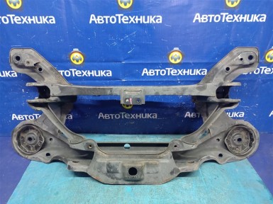 Балка подвески задняя Honda Step Wagon RF7  K24A 2003 