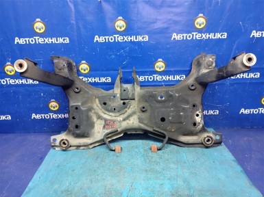 Балка подвески передняя Mazda Axela BLEFW  LF 2009 