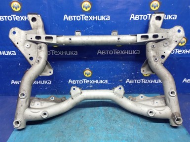 Балка подвески передняя Mercedes-benz E-class  W212247 M271DE18AL 2012 