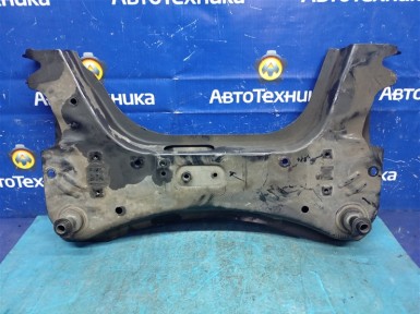 Балка подвески передняя Nissan Ad VZNY12  HR16 2015 