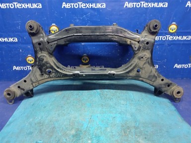 Балка подвески задняя Nissan Ad VZNY12 HR16  2015 