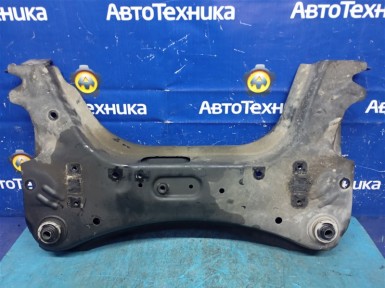 Балка подвески передняя Nissan Nv200 VM20 HR16 2014