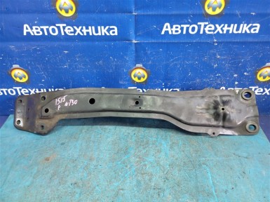 Балка подвески передняя Nissan X-trail NT30  QR20DE 2003 