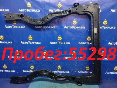 Балка подвески передняя Subaru Impreza GG2  EJ152 2003 
