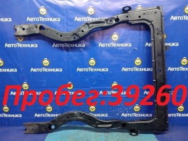 Балка подвески передняя Subaru Impreza GG2  EJ152 2004 