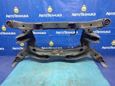 Балка подвески задняя Subaru Legacy BH5 EJ202  2003 
