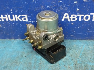 Блок ABS Honda Odyssey RA7 F23A 2002 
