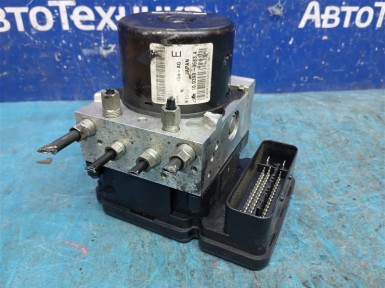 Блок ABS Mazda Axela BLEFW LF 2009 