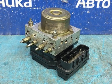 Блок ABS Nissan X-trail NT30 QR20DE 2005