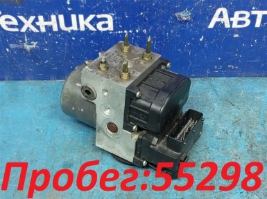 Блок ABS Subaru Impreza GG2 EJ152 2003