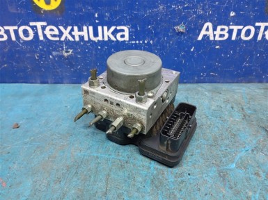 Блок ABS Suzuki Solio MA26S K12C 2017