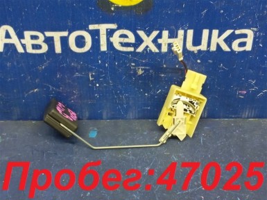 Датчик уровня топлива правый Mitsubishi Airtrek CU2W 4G63T 2004