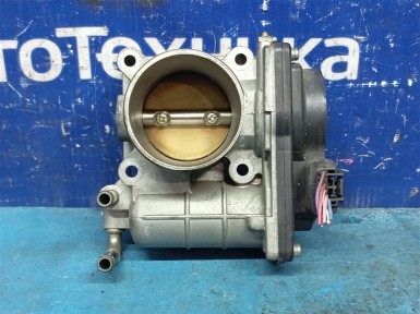 Дроссельная заслонка Nissan Ad VZNY12 HR16DE  2015 