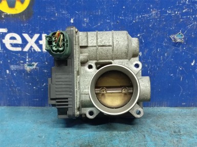 Дроссельная заслонка Nissan Sunny FB15 QG15DE  2004 