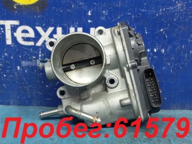 Дроссельная заслонка Subaru Impreza GJ2 FB16  2014 
