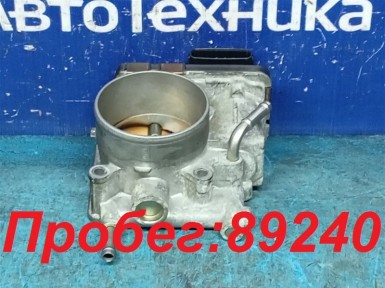 Дроссельная заслонка Subaru Legacy BPE EZ30  2004 