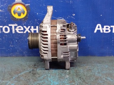 Генератор Mitsubishi Galant Fortis CY4A 4B11 2007