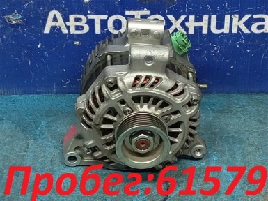 Генератор Subaru Impreza GJ2 FB16 2014 