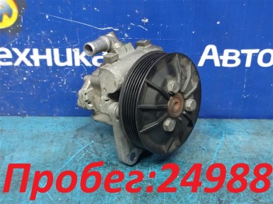 Гидроусилитель BMW X3 E83 N52B25A 2007 