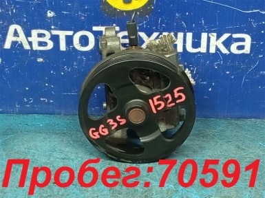 Гидроусилитель Mazda Atenza GG3S L3-VE 2005 