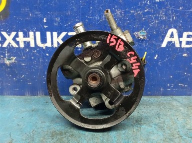 Гидроусилитель Mitsubishi Galant Fortis CY4A  4B11 2007 