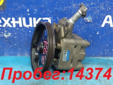 Гидроусилитель Nissan Bluebird Sylphy FG10  QG15 2005 