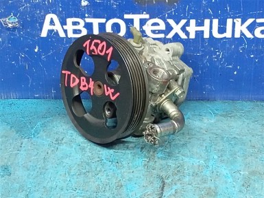 Гидроусилитель Suzuki Escudo TDB4W N32A 2008