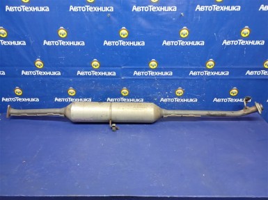 Глушитель Honda CR-V RD7 K24A 2006 