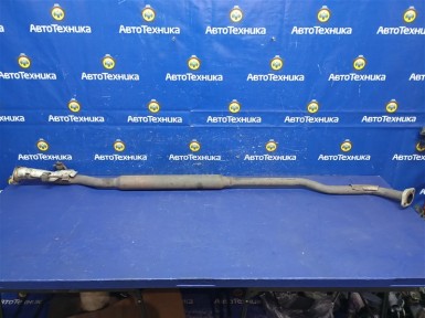 Глушитель Nissan Nv150/ad VZNY12 HR16DE 2019 