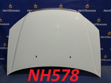Капот Honda Civic ES1 D15B 2004
