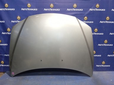 Капот Mazda Atenza GG3S L3-VE 2005 