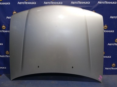 Капот Nissan Sunny FB15 QG15 2004 